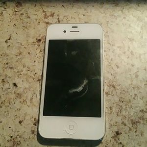 Iphone 4